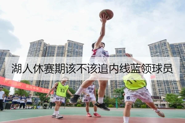 湖人休赛期该不该追内线蓝领球员